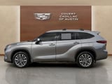 2026 Toyota Highlander - Preview 2