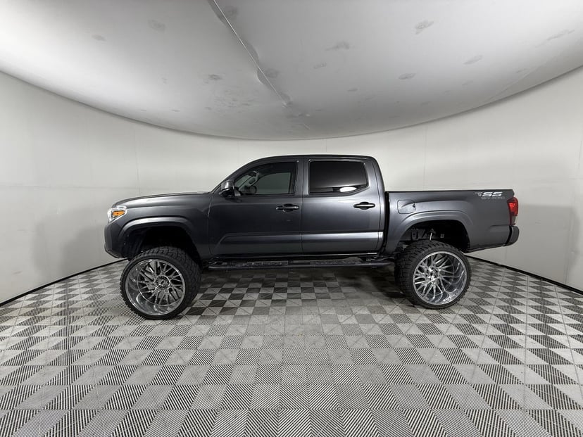 2023 Toyota Tacoma - Image 2