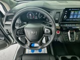 2026 Honda Odyssey - Preview 11