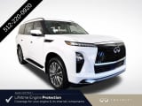 2027 INFINITI QX80 - Preview 2