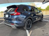 2027 Honda CR-V - Preview 3