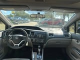 2013 Honda Civic - Preview 12