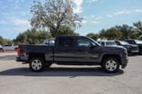 2018 Chevrolet Silverado 1500 - Preview 6