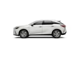 2026 Lexus RX - Preview 2