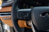 2027 INFINITI QX60 - Preview 13