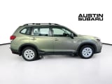 2020 Subaru Forester - Preview 8