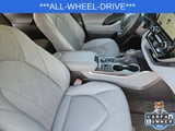 2024 Toyota Highlander - Preview 13