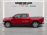 2026 Ram 1500 - Preview 5