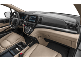 2020 Honda Odyssey - Preview 12