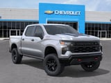 2026 Chevrolet Silverado - Preview 7