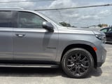 2021 Chevrolet Tahoe - Preview 11