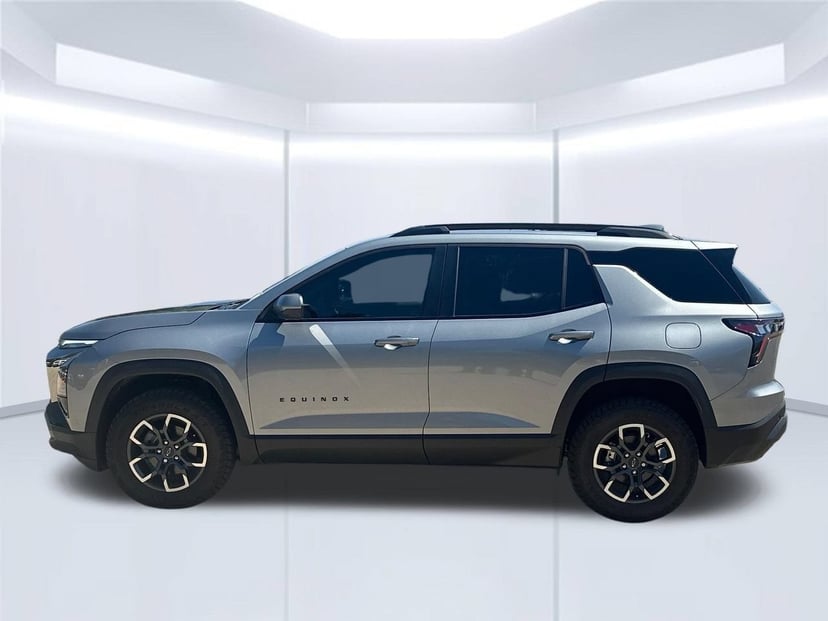 2026 Chevrolet Equinox - Image 1