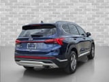 2021 Hyundai Santa Fe - Preview 5