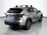 2017 Lexus NX - Preview 5