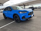 2027 Honda HR-V - Preview 2