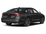 2026 Honda Accord - Preview 2