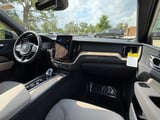 2026 Volvo XC60 - Preview 10