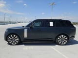 2025 Land Rover Range Rover - Preview 4