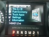 2013 Ford F-250 - Preview 12