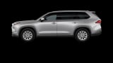 2026 Toyota Grand Highlander - Preview 4