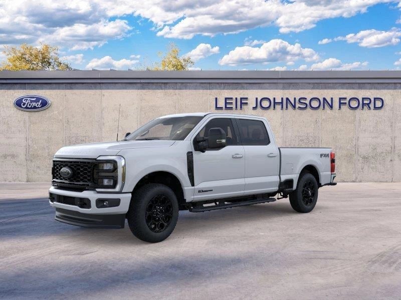 2026 Ford F-250 - Image 1