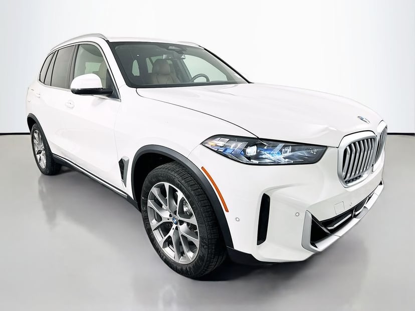 2026 BMW X5 - Image 2