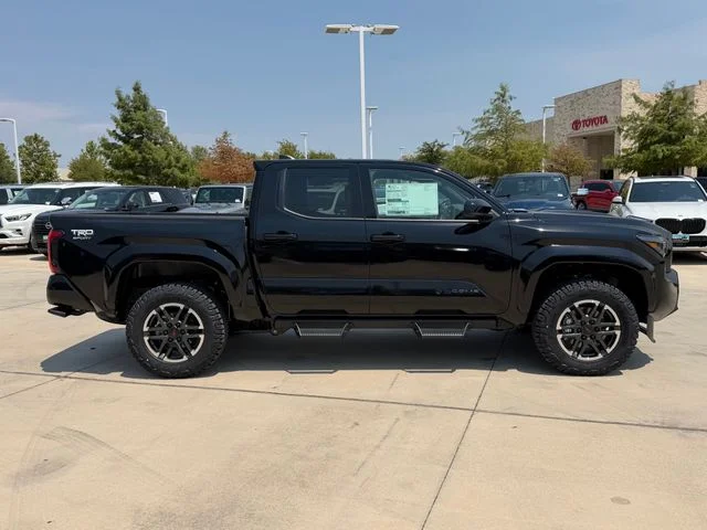 2026 Toyota Tacoma - Image 2