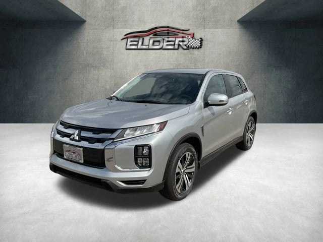 2027 Mitsubishi Outlander Sport - Image 1