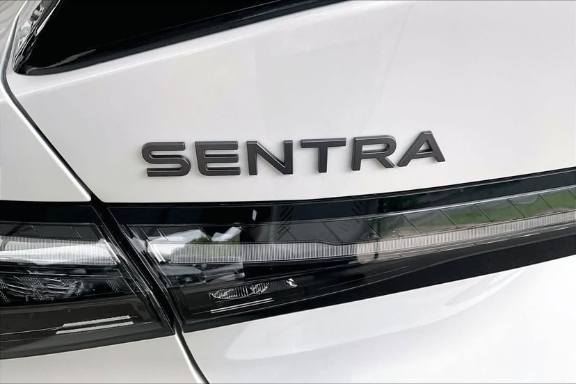 2026 Nissan Sentra - Image 2