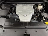 2023 Lexus GX 460 - Preview 9