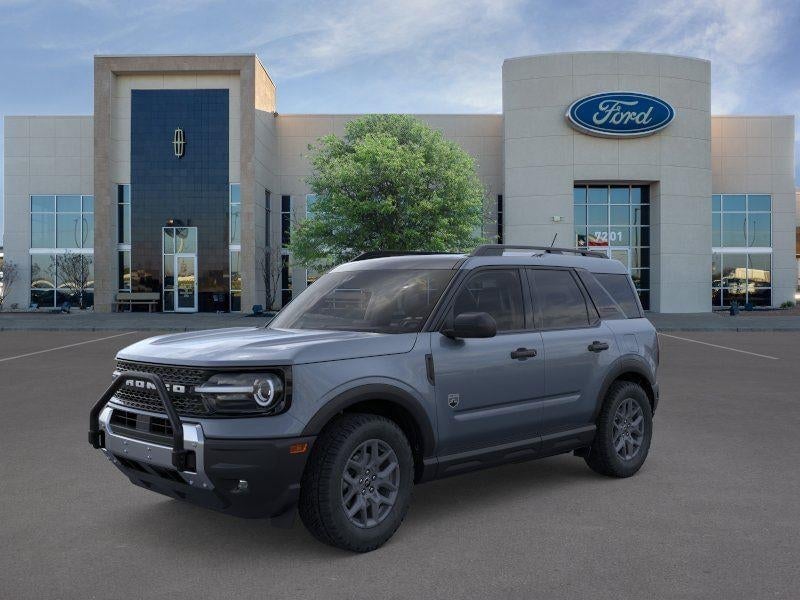2026 Ford Bronco Sport - Image 1