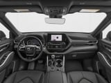 2026 Toyota Highlander - Preview 5