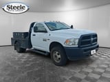 2018 Ram 3500 - Preview 7