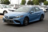 2023 Toyota Camry - Preview 6