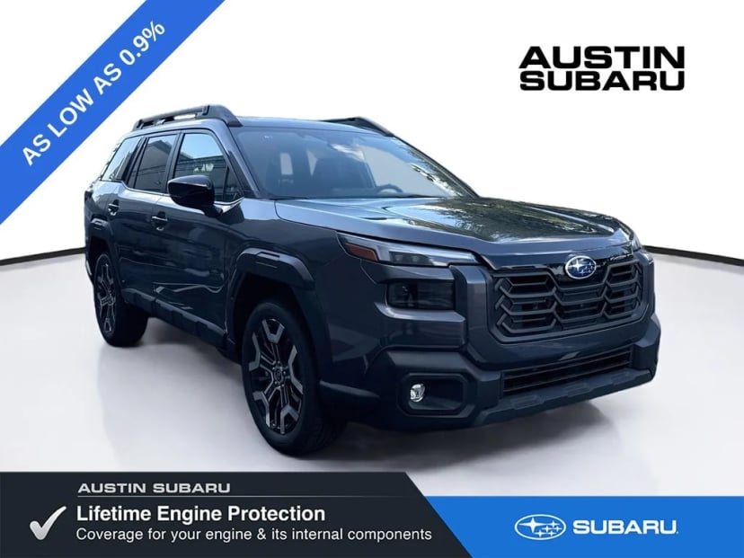 2026 Subaru Outback - Image 1