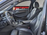 2017 BMW 5 Series - Preview 13