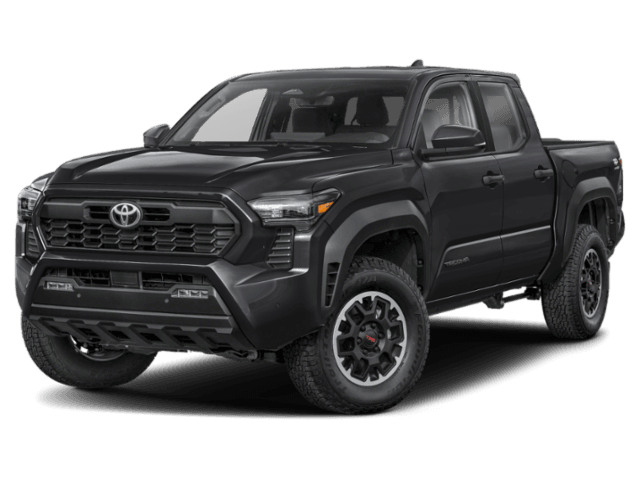 2026 Toyota Tacoma - Image 1