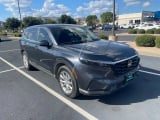 2026 Honda CR-V - Preview 3