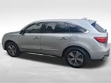 2018 Acura MDX - Preview 7