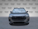 2026 Audi Q3 - Preview 3
