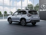 2026 Subaru Forester - Preview 4