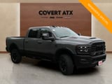 2026 Ram 2500 - Preview 7