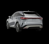 2026 Lexus RX - Preview 4