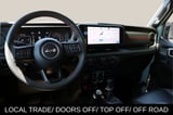 2024 Jeep Wrangler - Preview 14