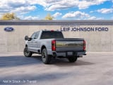 2027 Ford F-250 - Preview 8
