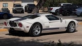 2005 Ford GT - Preview 11