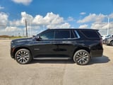 2025 Chevrolet Tahoe - Preview 4