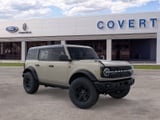 2026 Ford Bronco - Preview 7