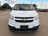 2015 Chevrolet City Express - Preview 2