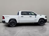 2026 Ram 1500 - Preview 4